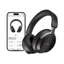 New QuietComfort Ultra Wireless Noise Cancelling Headphones with Mic, Over-Ear, 24H Battery