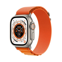 PRO PLUS Maxx Smartwatch 49mm | Bluetooth Calling, 1.95” HD Display, Sports & Fitness Tracker, Waterproof, Long Battery Backup, for Men & Women