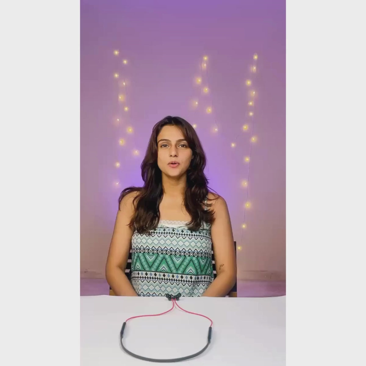 Z2 ENC Wireless Neckband