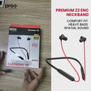 Z2 ENC Wireless Neckband