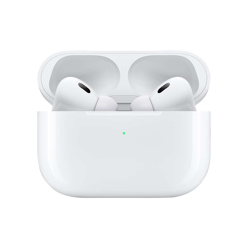 Pro Buds True Wireless ANC Earbuds Pro‑level Active Noise Cancellation With advanced hearing health features