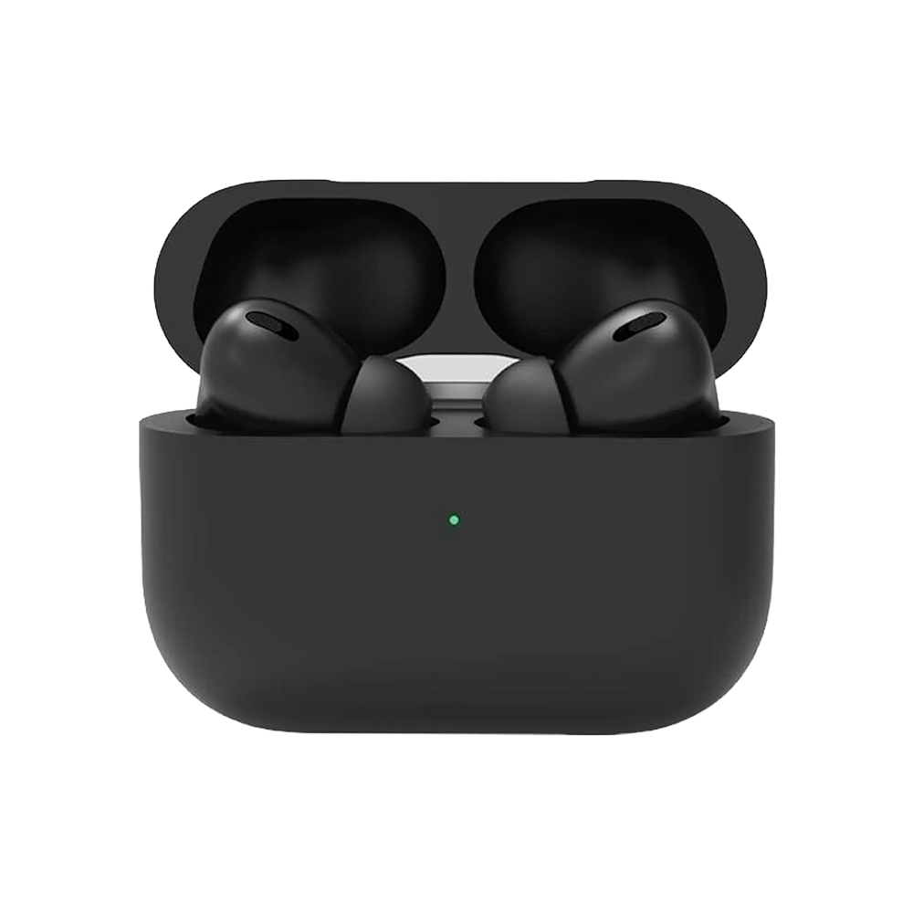 Pro Buds True Wireless  Earbuds Pro‑level Active Noise Cancellation With advanced hearing health features