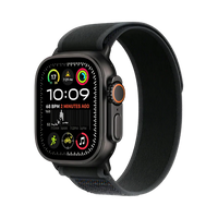 PRO PLUS Maxx Smartwatch 49mm | Bluetooth Calling, 1.95” HD Display, Sports & Fitness Tracker, Waterproof, Long Battery Backup, for Men & Women