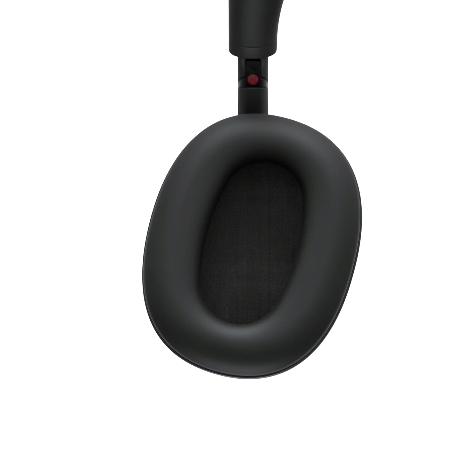 PRO PLUS A1 Best Active Noise Cancelling Wireless Bluetooth Over Ear Headphones with Mic for Clear Calling, up to 40 Hours Battery - BLACK