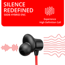 Z2 ENC Wireless Neckband